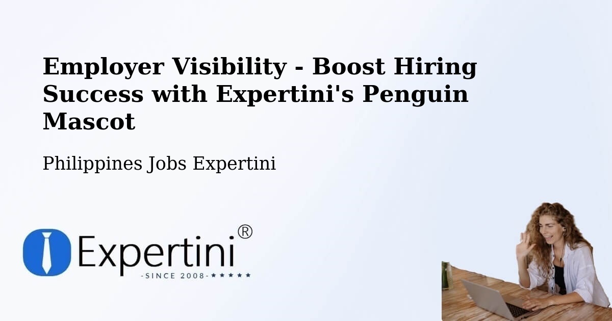 CV and Resume Visibility Optimization – Bobonan - Philippines Jobs Expertini